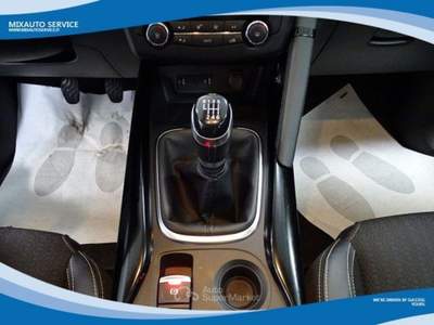 Renault Kadjar 1.3 TCe 140cv Business EU6 Grigio usata Latina