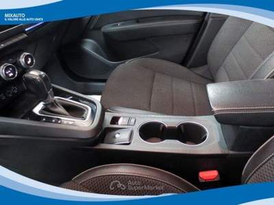 Renault Arkana 1.6 eTech Full Hybrid 145cv Intens AUT EU6 Blu/Azzurro usata Latina