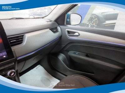 Renault Arkana 1.6 eTech Full Hybrid 145cv Intens AUT EU6 Blu/Azzurro usata Latina