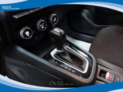 Renault Arkana 1.6 eTech Full Hybrid 145cv Intens AUT EU6 Blu/Azzurro usata Latina