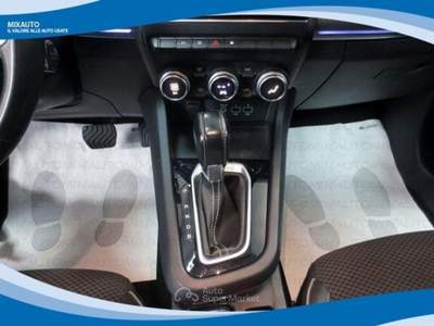 Renault Arkana 1.6 eTech Full Hybrid 145cv Intens AUT EU6 Blu/Azzurro usata Latina