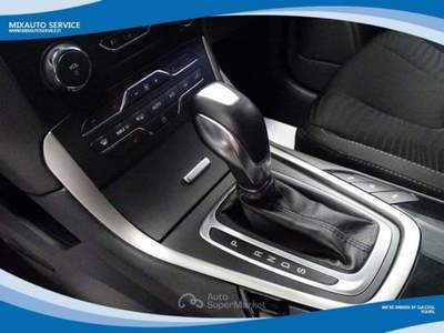Ford S-Max 2.0 TDCI 150cv Trend Powershift EU6 Blu/Azzurro usata Latina