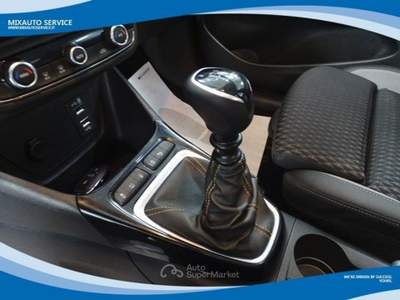 Opel Crossland X 1.5 D 102cv Innovation EU6 Nero usata Latina