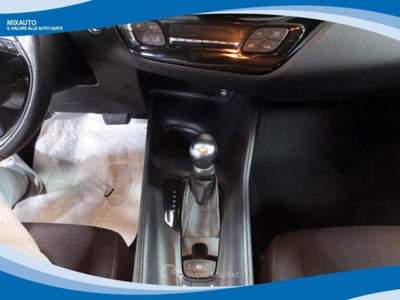 Toyota C-HR 1.8 Hybrid E-CVT Active EU6 Grigio usata Latina