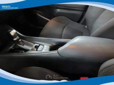 Toyota C-HR 1.8 Hybrid E-CVT Active EU6 Grigio usata Latina