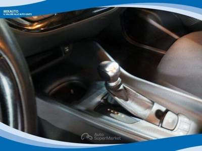 Toyota C-HR 1.8 Hybrid E-CVT Active EU6 Grigio usata Latina