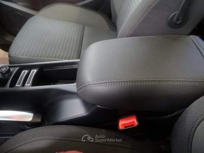 Ford C-Max 1.5 TDCI 120cv Titanium Powershift EU6 Argento usata Latina