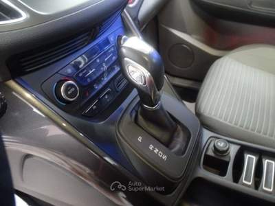 Ford C-Max 1.5 TDCI 120cv Titanium Powershift EU6 Argento usata Latina