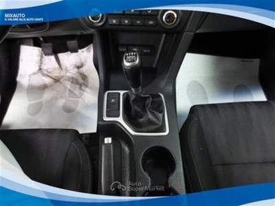 Kia Sportage 1.6 CRDI MHEV 136cv 2WD Concept EU6 Bianco usata Latina