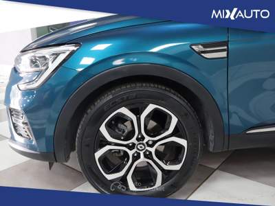Renault Arkana 1.6 E-Tech Full Hybrid 145 CV Intens EU6 Blu/Azzurro usata Latina