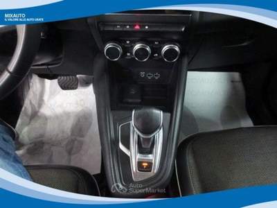 Renault Captur 1.6 eTech PHEV 160cv Intens AUT EU6 Grigio usata Latina