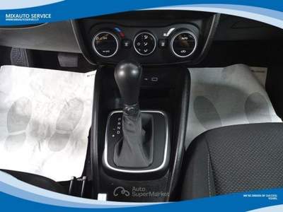 Fiat Tipo 1.6 Multijet 120cv Lounge DCT EU6 Grigio usata Latina