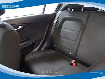 Fiat Tipo 1.6 Multijet 120cv Lounge DCT EU6 Grigio usata Latina