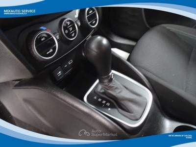 Fiat Tipo 1.6 Multijet 120cv Lounge DCT EU6 Grigio usata Latina