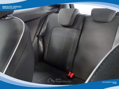 Ford Fiesta 1.1 71cv 3 Porte Trend EU6 Grigio usata Latina