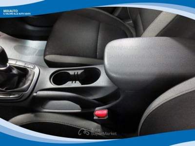 Hyundai Kona 1.0 T-GDI 120cv 2WD Style EU6 Bianco usata Latina