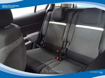Citroen C5 Aircross 1.5 BlueHDI 130cv Feel EU6 Nero usata Latina