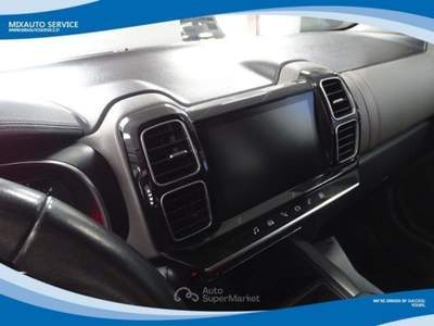 Citroen C5 Aircross 1.5 BlueHDI 130cv Feel EU6 Nero usata Latina