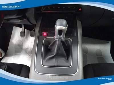 Citroen C5 Aircross 1.5 BlueHDI 130cv Feel EU6 Nero usata Latina