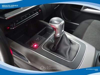 Citroen C5 Aircross 1.5 BlueHDI 130cv Feel EU6 Nero usata Latina