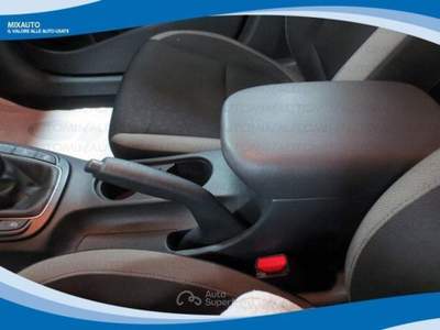 Hyundai Kona 1.0 T-GDI 120cv 2WD Style EU6 Rosso usata Latina