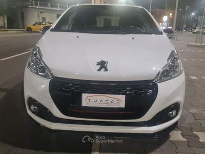 Peugeot 208 Peugeot 208 1.6 THP GTI GT Line #8775 Bianco usata Samarate