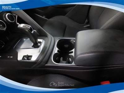 Jaguar E-Pace 2.0 D150 AWD AUT EU6 Bianco usata Latina
