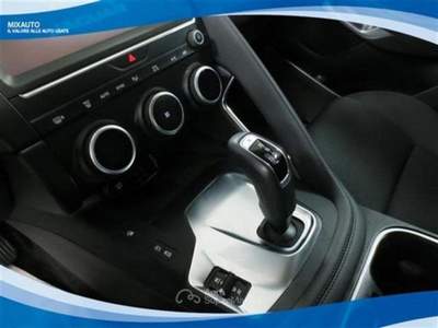 Jaguar E-Pace 2.0 D150 AWD AUT EU6 Bianco usata Latina
