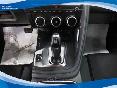 Jaguar E-Pace 2.0 D150 AWD AUT EU6 Bianco usata Latina