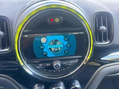 MINI Cooper 1.5 Cooper SE Hype Countryman ALL4 Automatica Nero usata Acquasparta