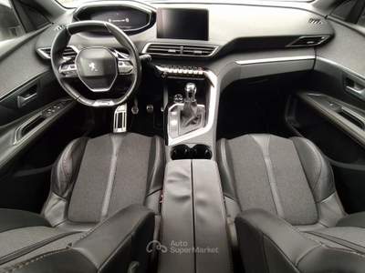 Peugeot 3008 BlueHDi 150 S&S GT Line Bianco usata ROVIGO