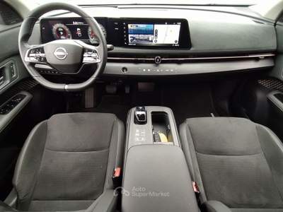 Nissan Ariya 63kWh Evolve Bronzo usata ROVIGO