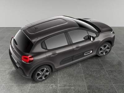 Citroen C3 PureTech 83 S&S Plus Grigio usata VAREDO
