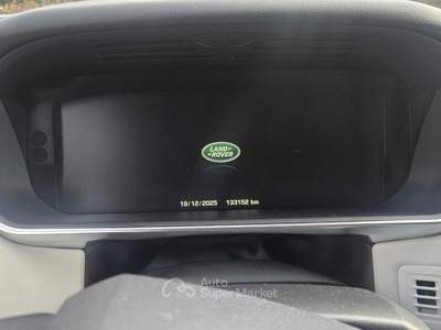 Land Rover Range Rover Sport land rover usata Laveno Mombello
