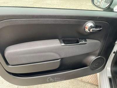 Abarth 595 595 1.4 16v t. t-jet 140cv Grigio usata Torino