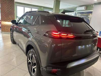 Peugeot 2008 1.2 puretech Allure Pack s Grigio usata Torino