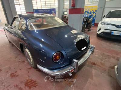 Lancia Flaminia  usata Roma