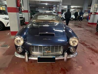 Lancia Flaminia  usata Roma