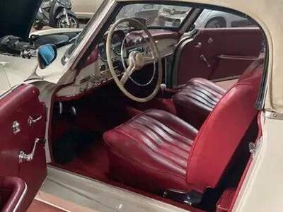Mercedes-Benz SL 190 SL usata Roma