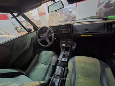 Fiat 131 X 1/9 Bertone usata Roma