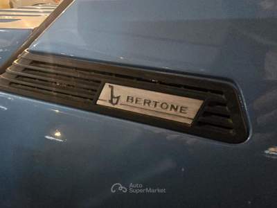 Fiat 131 X 1/9 Bertone usata Roma