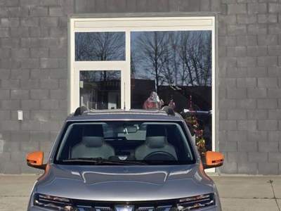Dacia Spring COMFORT PLUS Argento usata Villanova d'Asti