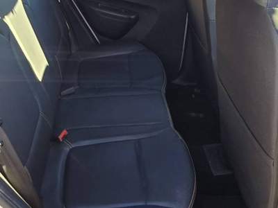 Dacia Spring COMFORT PLUS Argento usata Villanova d'Asti