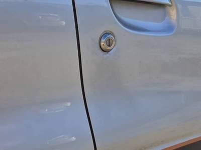 Dacia Spring COMFORT PLUS Argento usata Villanova d'Asti