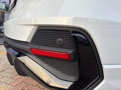 Audi Q3 SPB 35TDI Sline *PAGA COME VUOI*NO VINCOLI Bianco usata Boves