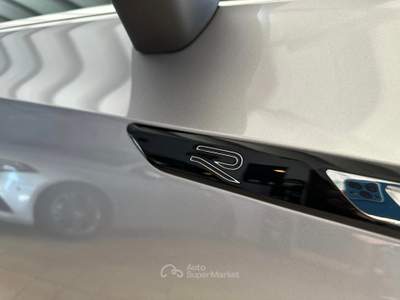 Volkswagen Arteon INTROVABILE IN ITALIA!! Argento usata Cuorgnè