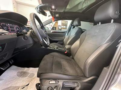 Volkswagen Arteon INTROVABILE IN ITALIA!! Argento usata Cuorgnè