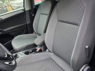Volkswagen Tiguan 2.0 tdi Advanced 4motion 150cv dsg usata VOBARNO