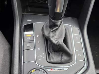 Volkswagen Tiguan 2.0 tdi Advanced 4motion 150cv dsg usata VOBARNO