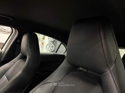 Mercedes-Benz Classe A A 45 AMG 4matic 360cv auto E6 Bianco usata Romano Canavese